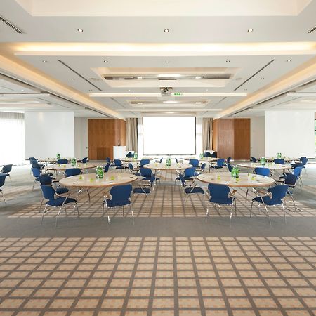 Don Giovanni Hotel Prague - Great Hotels Of The World Esterno foto The meeting room of the hotel