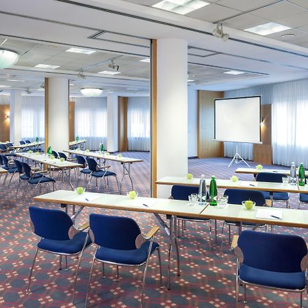 Don Giovanni Hotel Prague - Great Hotels Of The World Esterno foto Meeting room