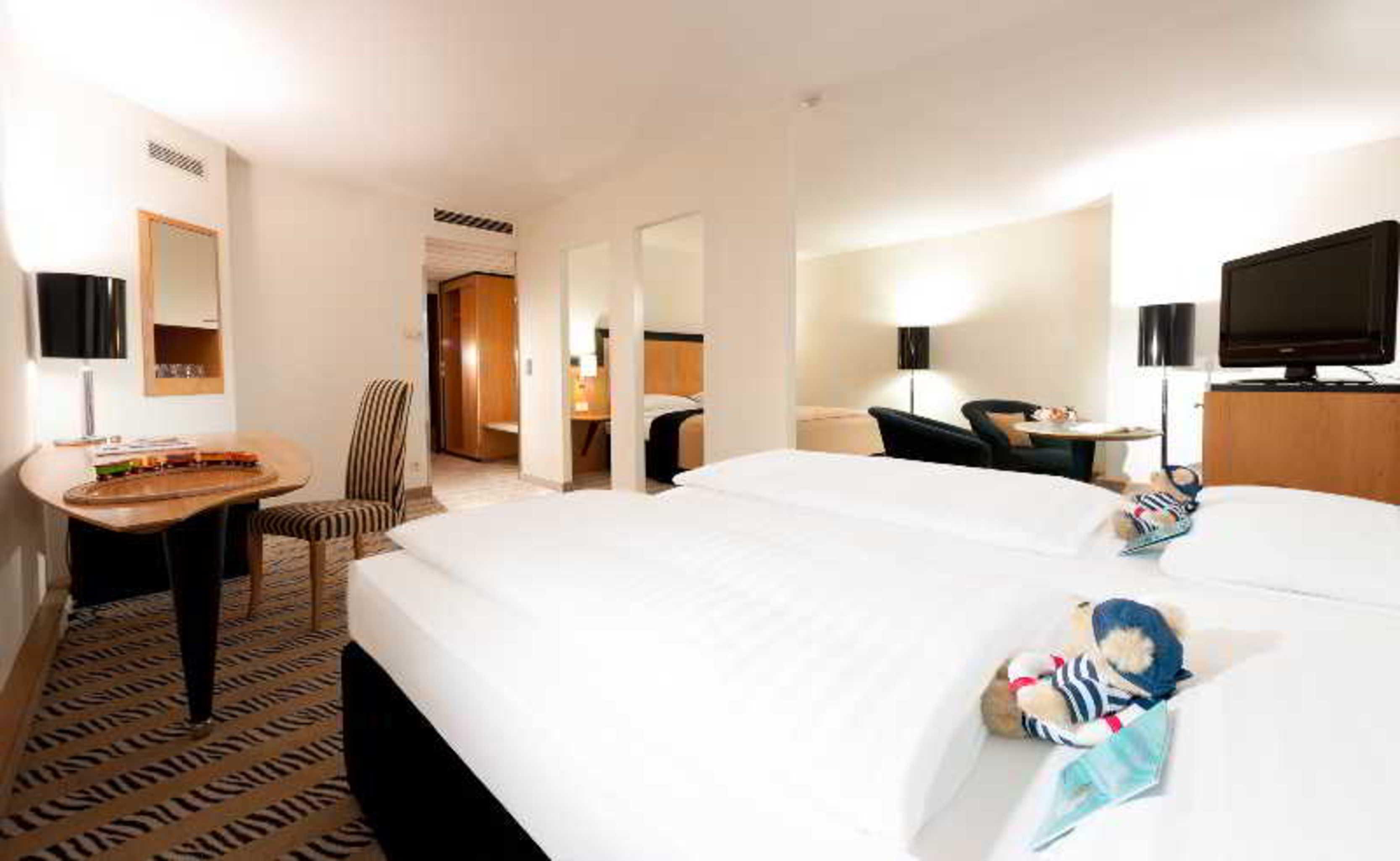 Don Giovanni Hotel Prague - Great Hotels Of The World Esterno foto Room of the hotel