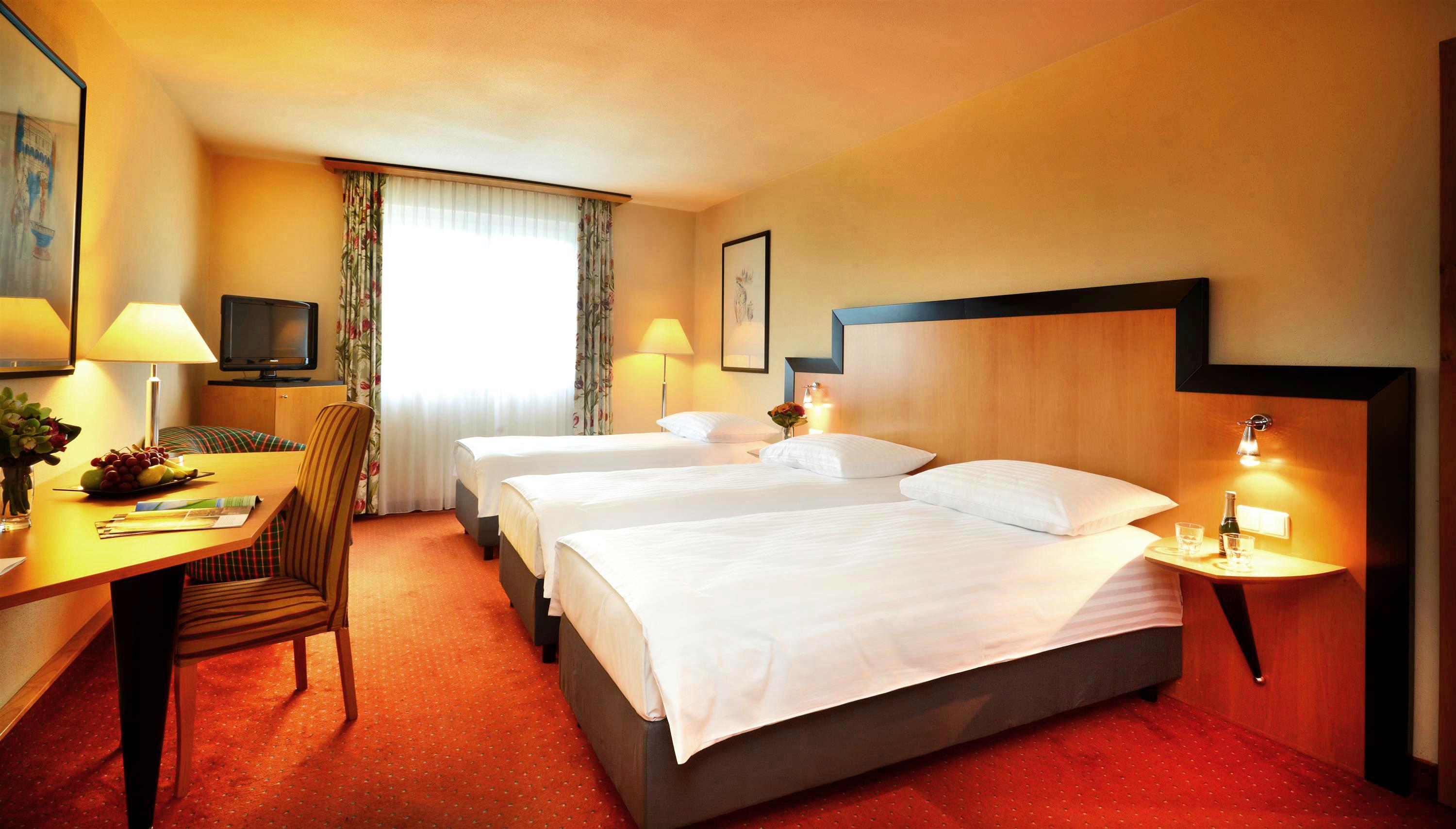 Don Giovanni Hotel Prague - Great Hotels Of The World Esterno foto A room at the hotel