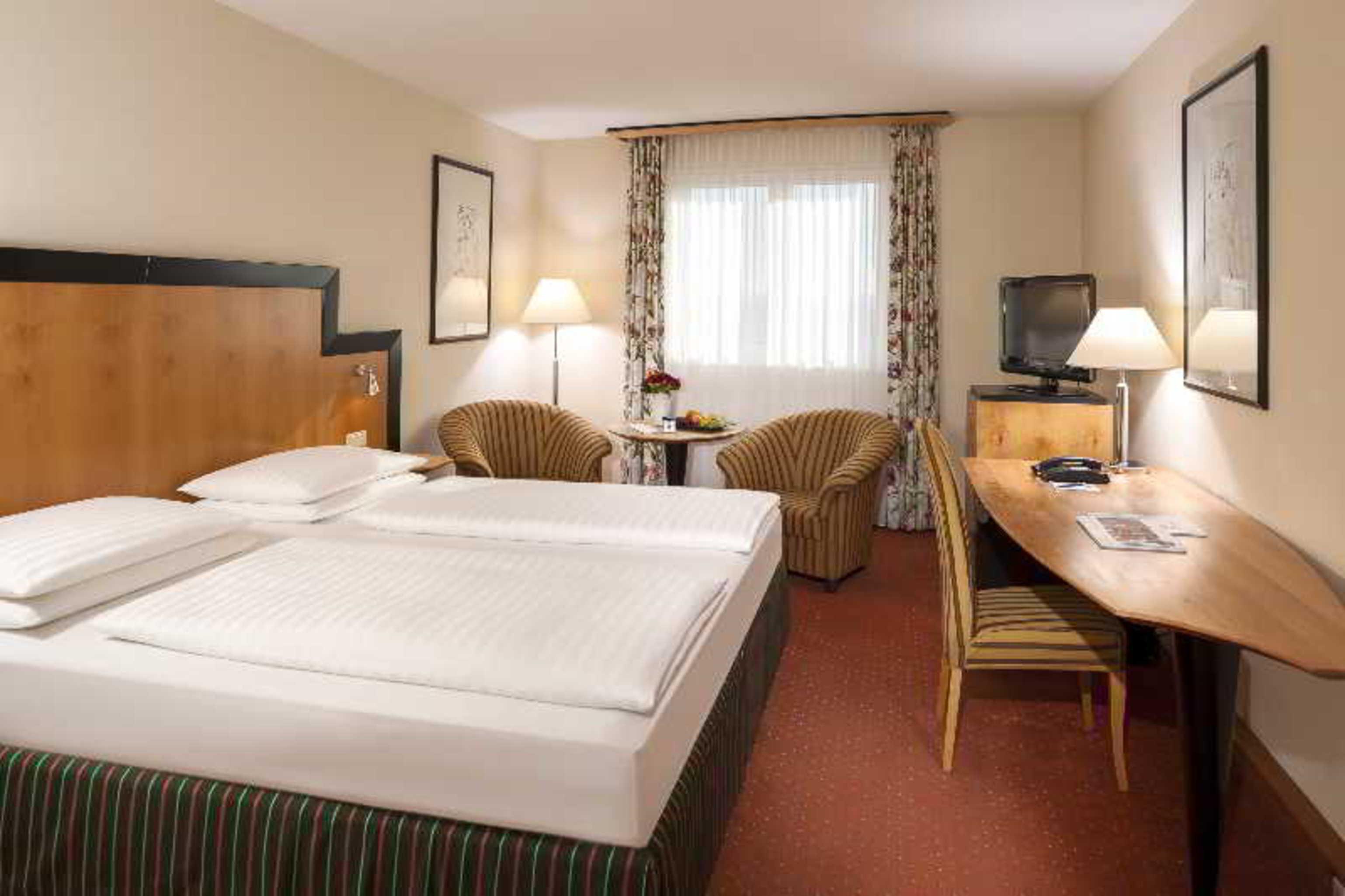 Don Giovanni Hotel Prague - Great Hotels Of The World Esterno foto A room in a hotel