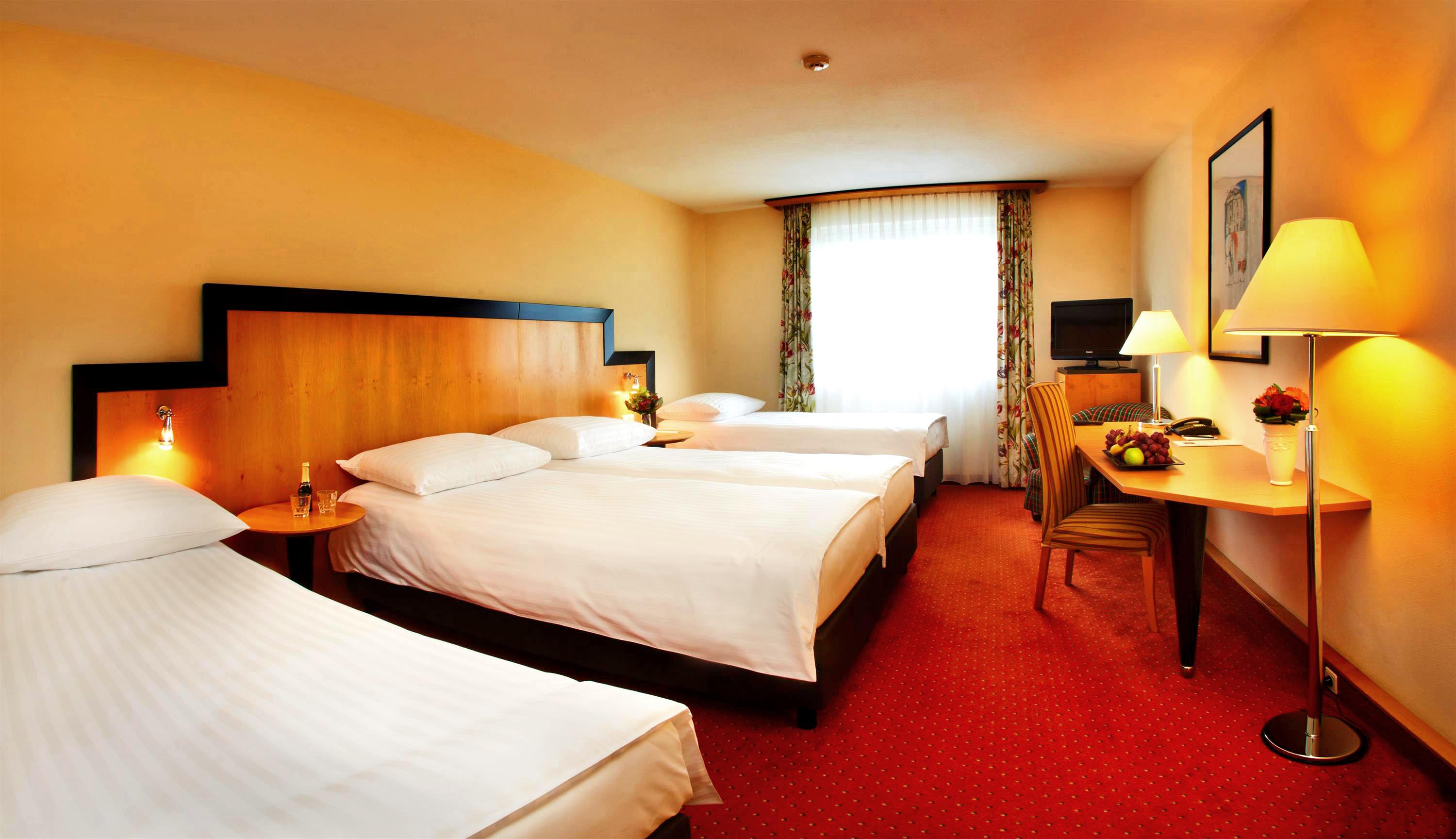 Don Giovanni Hotel Prague - Great Hotels Of The World Esterno foto Room in a hotel