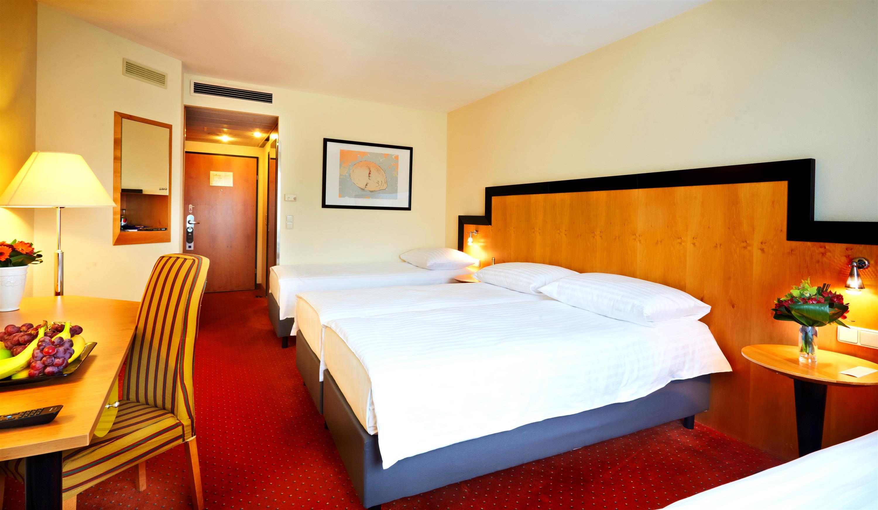 Don Giovanni Hotel Prague - Great Hotels Of The World Esterno foto Room in a hotel
