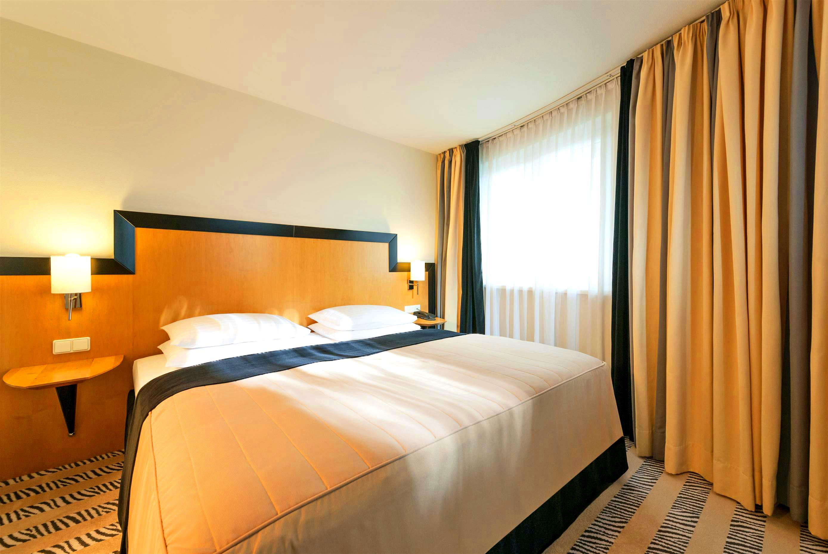 Don Giovanni Hotel Prague - Great Hotels Of The World Esterno foto A room at the hotel