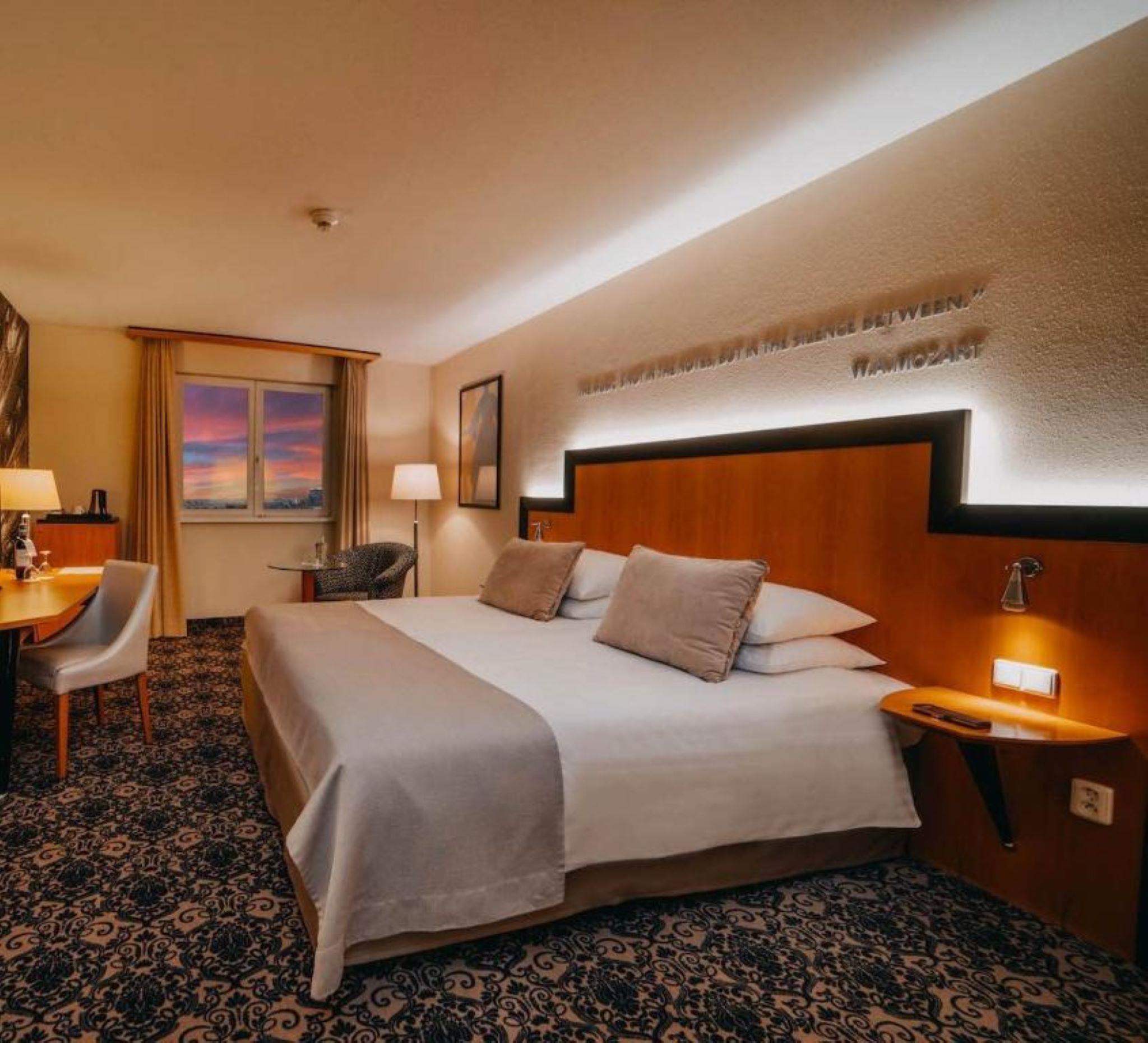 Don Giovanni Hotel Prague - Great Hotels Of The World Esterno foto