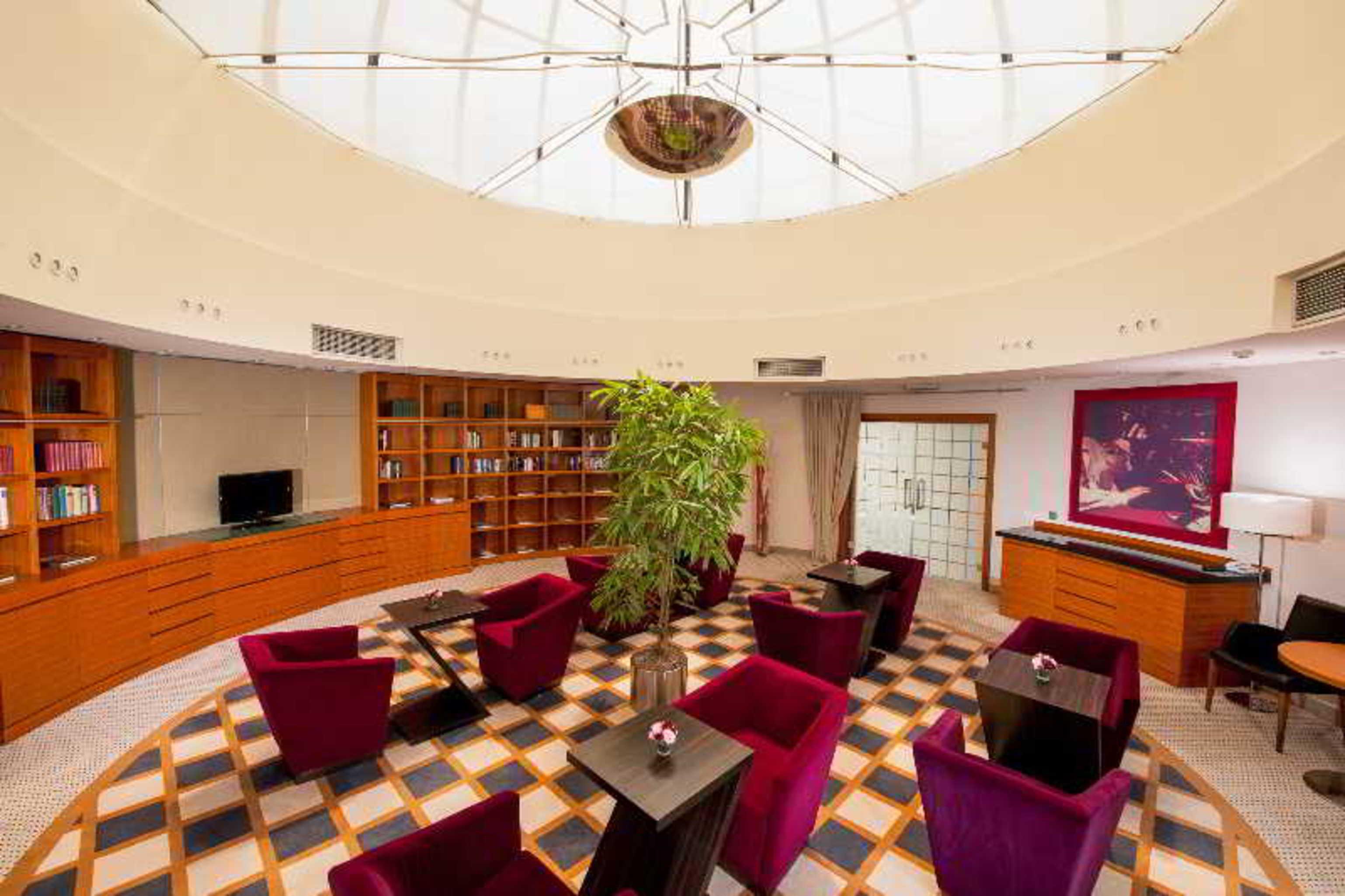 Don Giovanni Hotel Prague - Great Hotels Of The World Esterno foto The lobby of the hotel