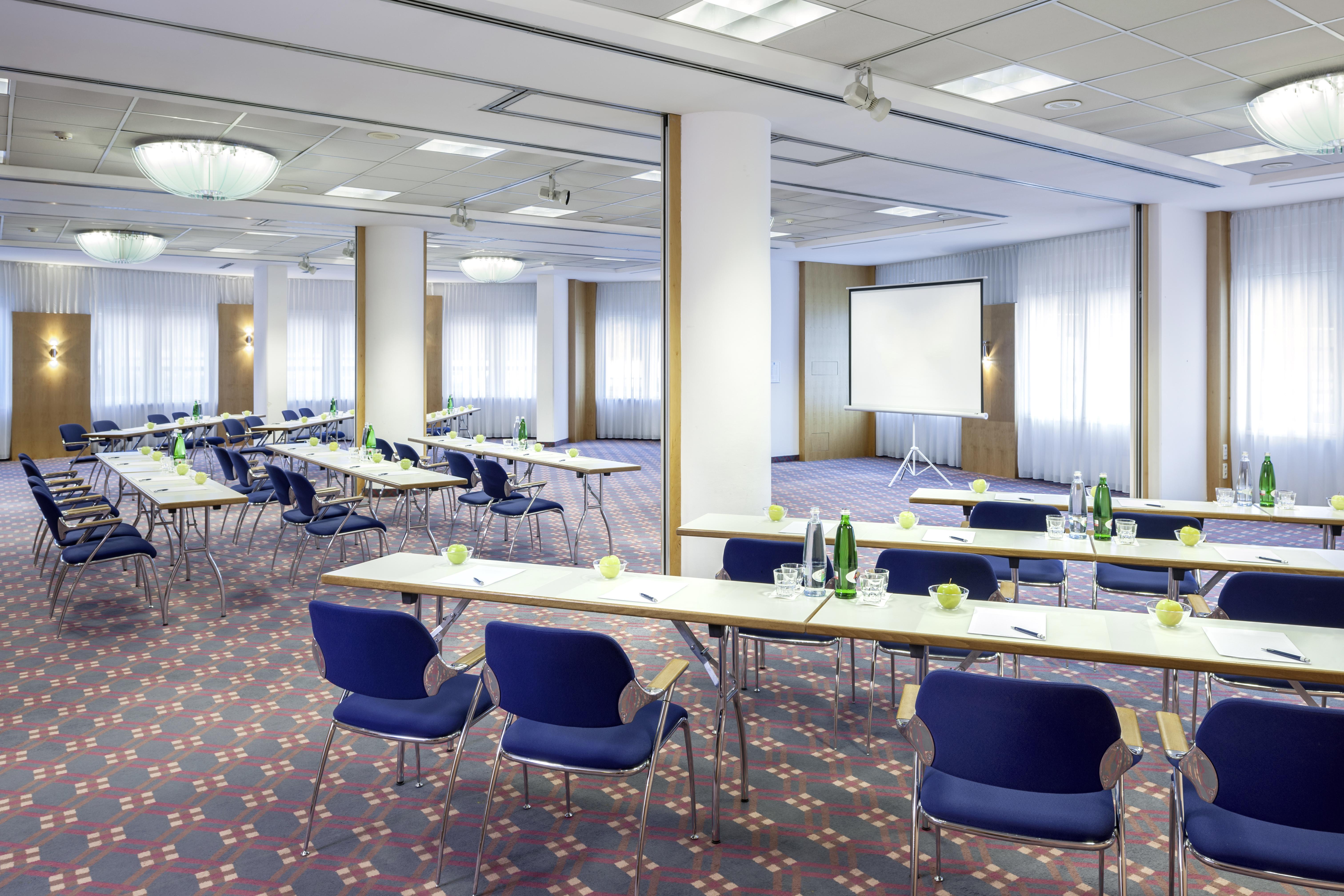 Don Giovanni Hotel Prague - Great Hotels Of The World Esterno foto Meeting room
