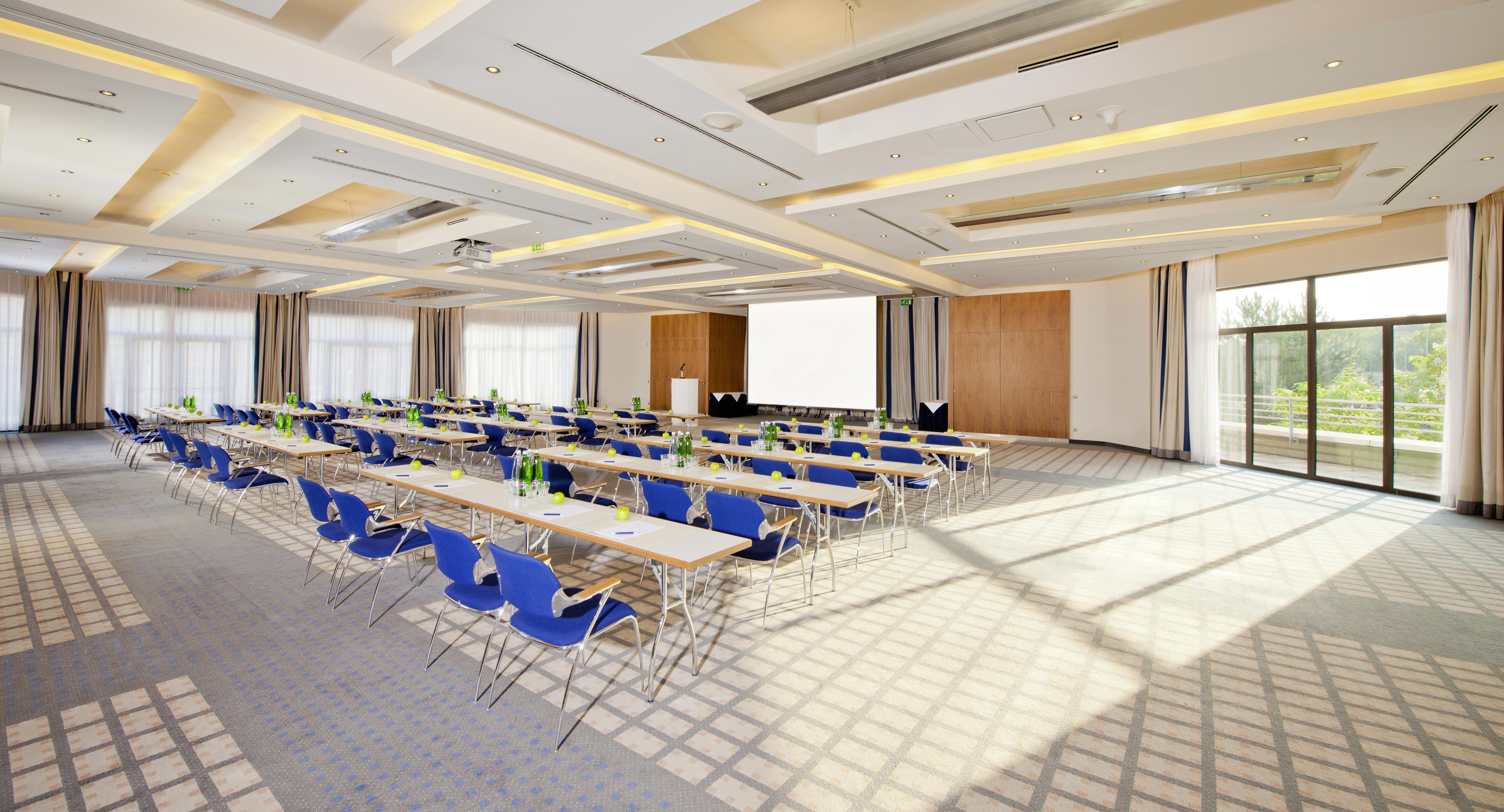 Don Giovanni Hotel Prague - Great Hotels Of The World Esterno foto The meeting room of the hotel