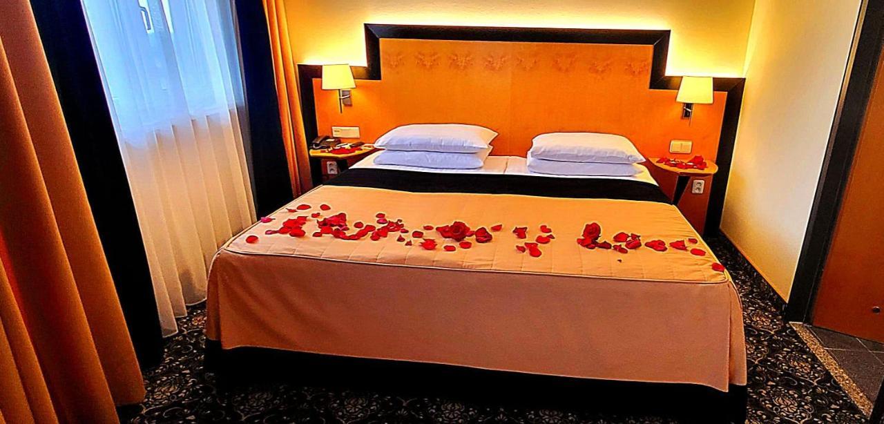 Don Giovanni Hotel Prague - Great Hotels Of The World Camera foto
