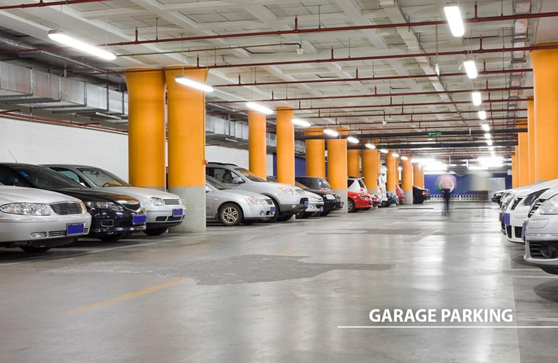 Don Giovanni Hotel Prague - Great Hotels Of The World Esterno foto Garage parking