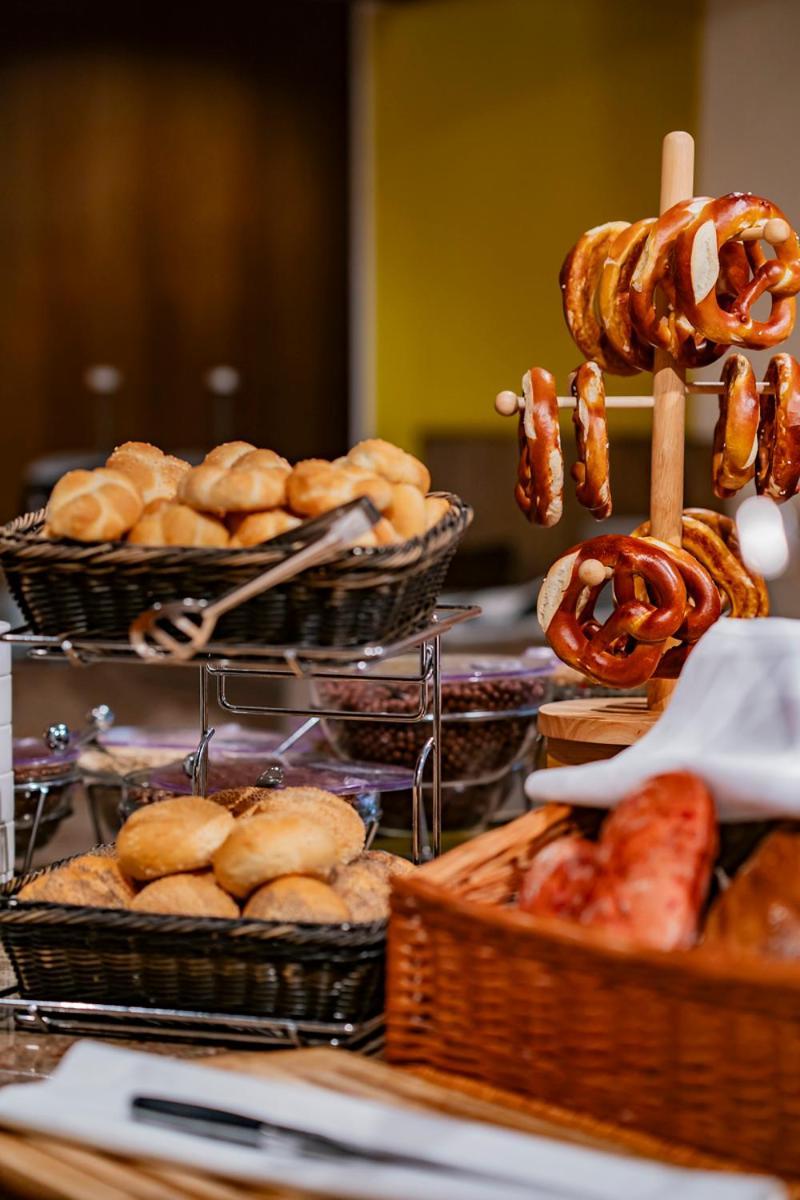 Don Giovanni Hotel Prague - Great Hotels Of The World Esterno foto