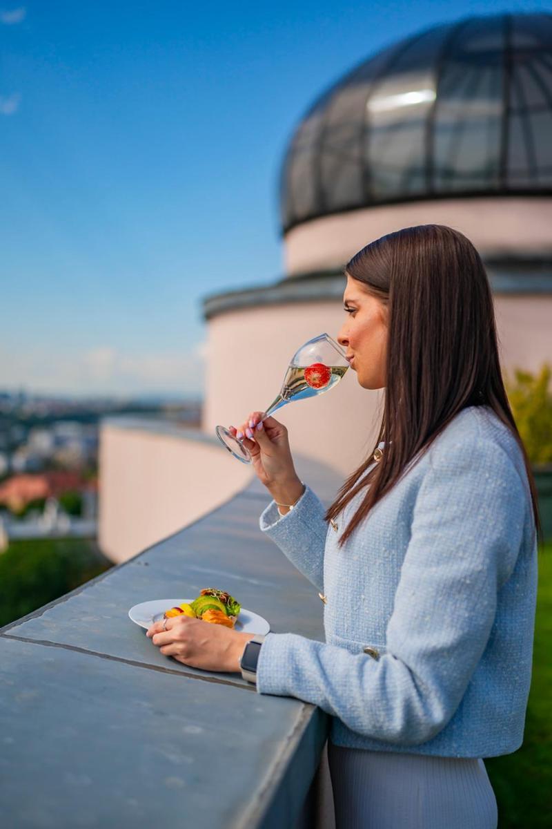 Don Giovanni Hotel Prague - Great Hotels Of The World Esterno foto