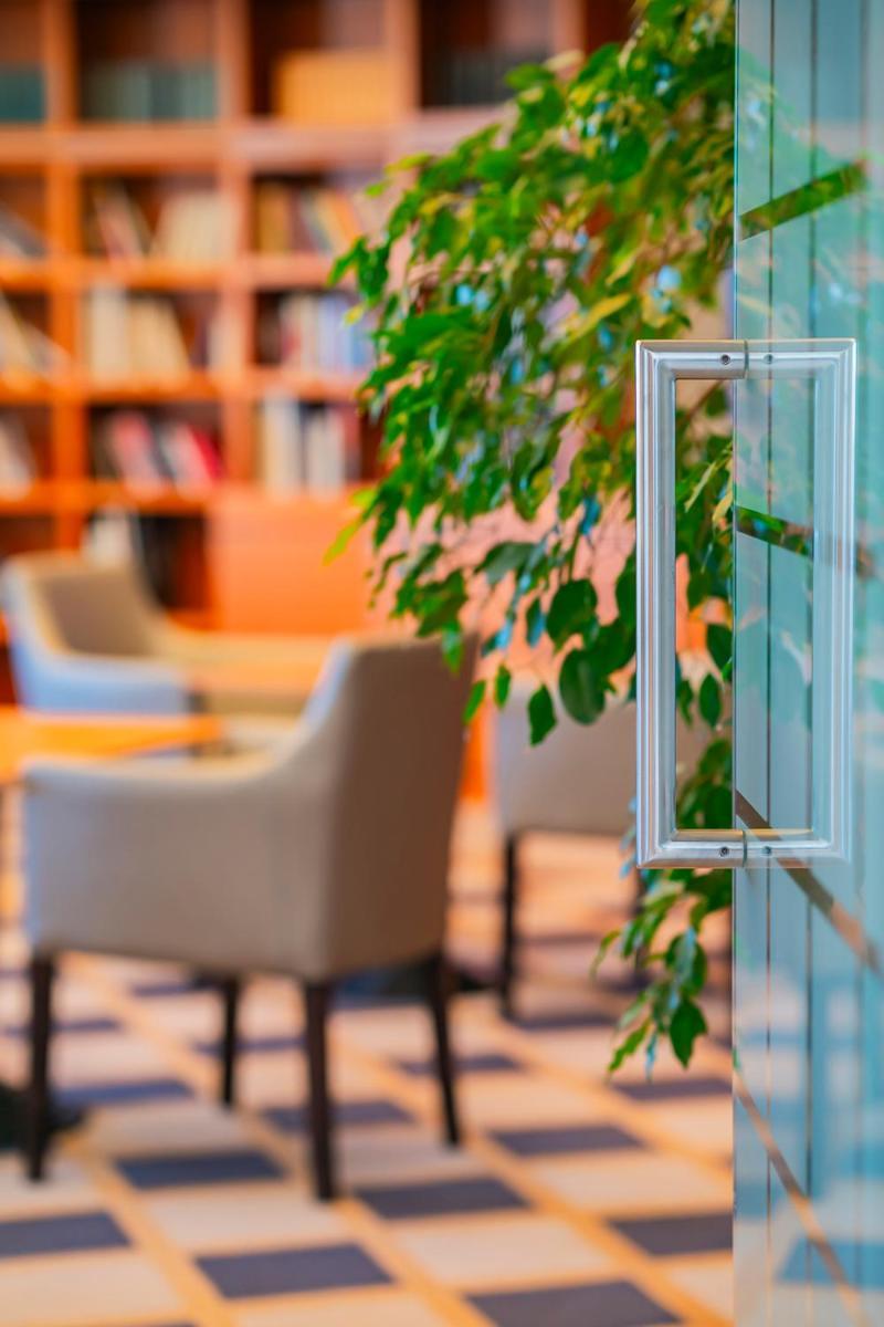 Don Giovanni Hotel Prague - Great Hotels Of The World Esterno foto