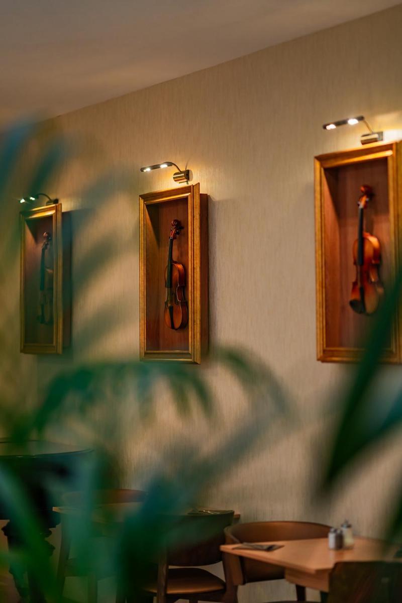 Don Giovanni Hotel Prague - Great Hotels Of The World Esterno foto