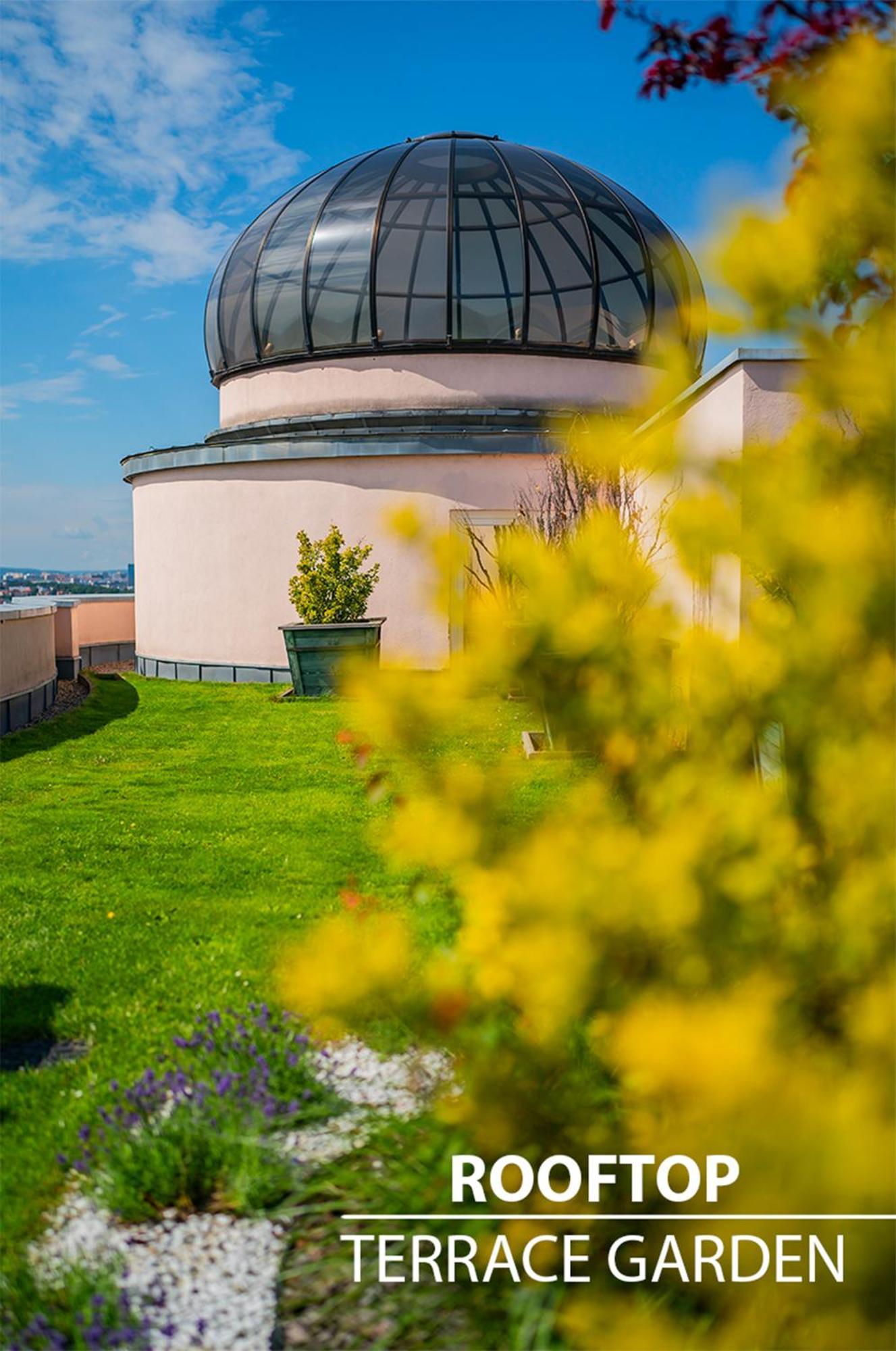 Don Giovanni Hotel Prague - Great Hotels Of The World Esterno foto