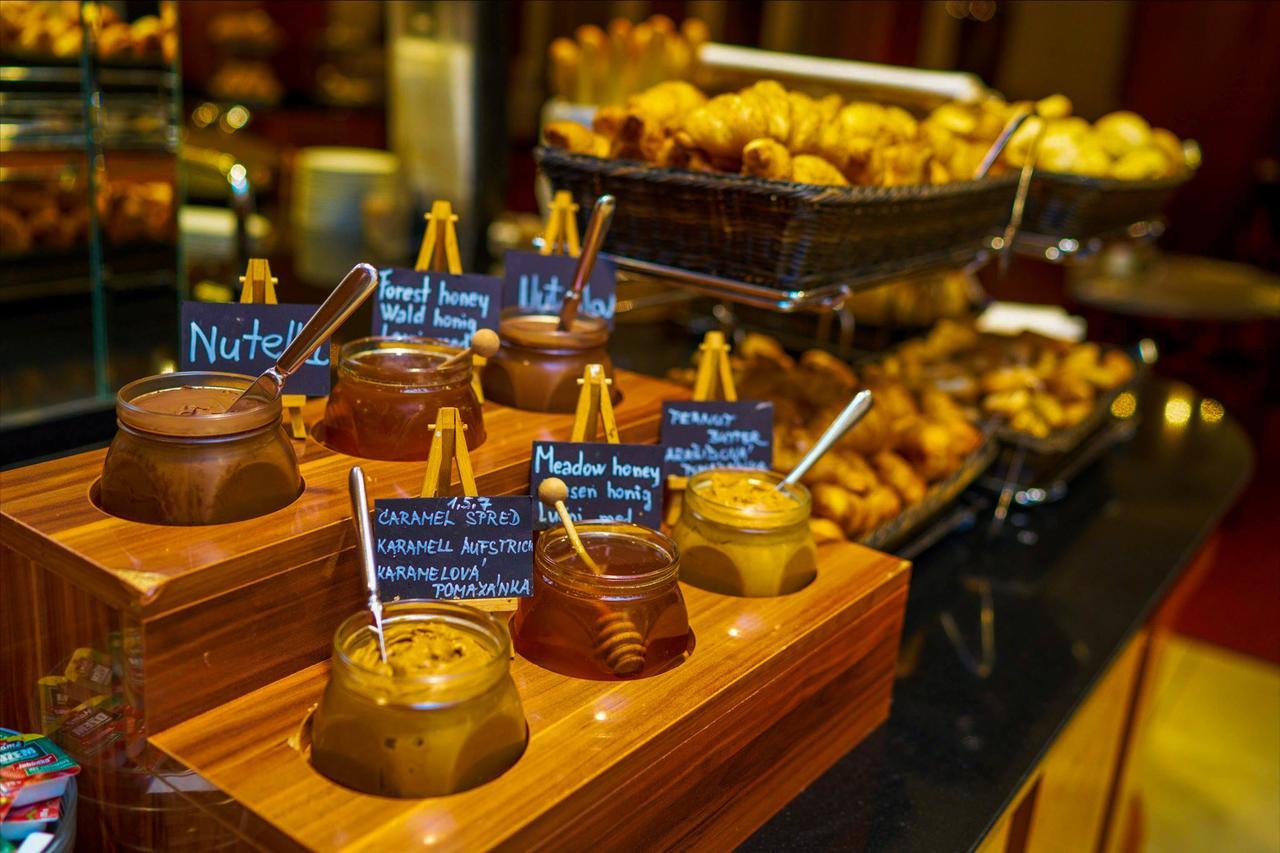 Don Giovanni Hotel Prague - Great Hotels Of The World Esterno foto Karamel